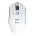 Wireless Optical Mouse with Mini Receiver